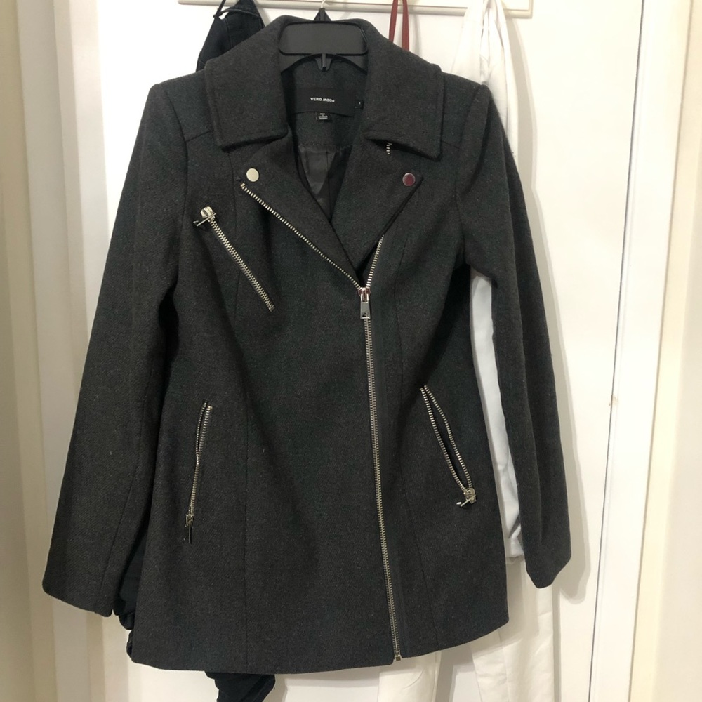 Vero moda trench coat